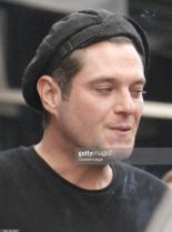 Mathew Horne