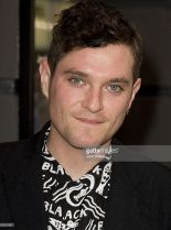 Mathew Horne