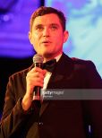 Mathew Horne