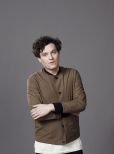 Mathew Horne