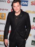 Mathew Horne