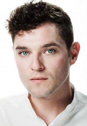 Mathew Horne