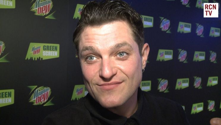 Mathew Horne