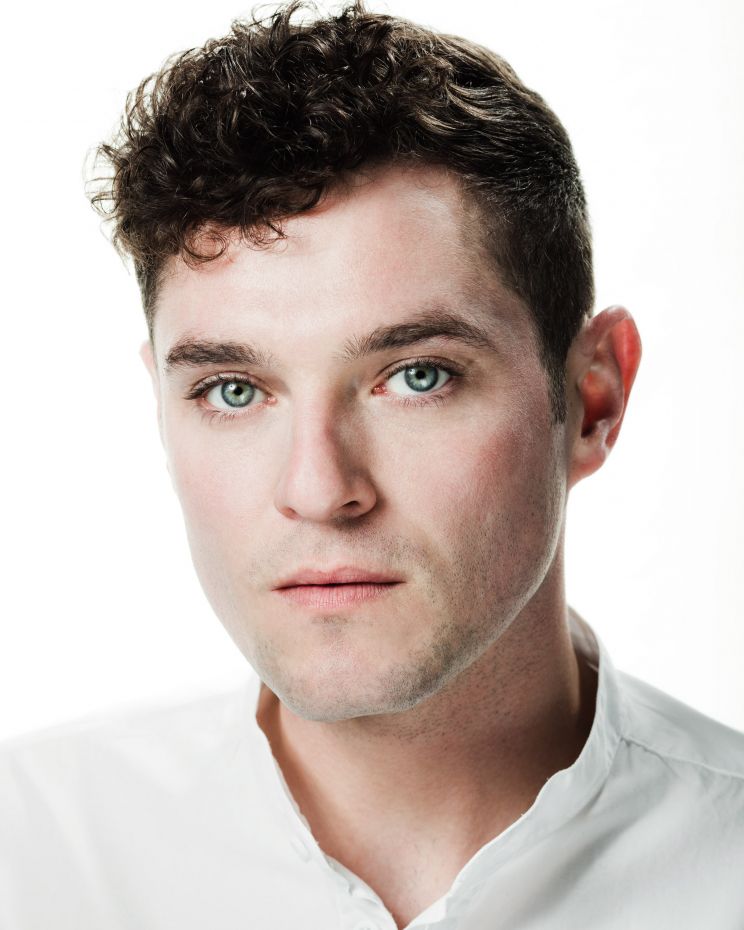 Mathew Horne