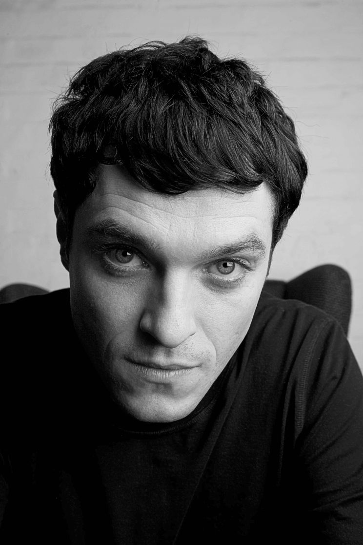 Mathew Horne