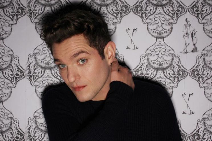 Mathew Horne