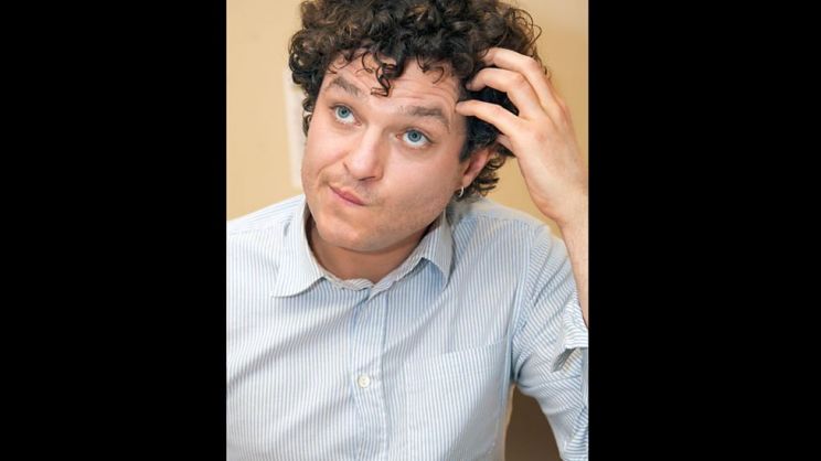 Mathew Horne