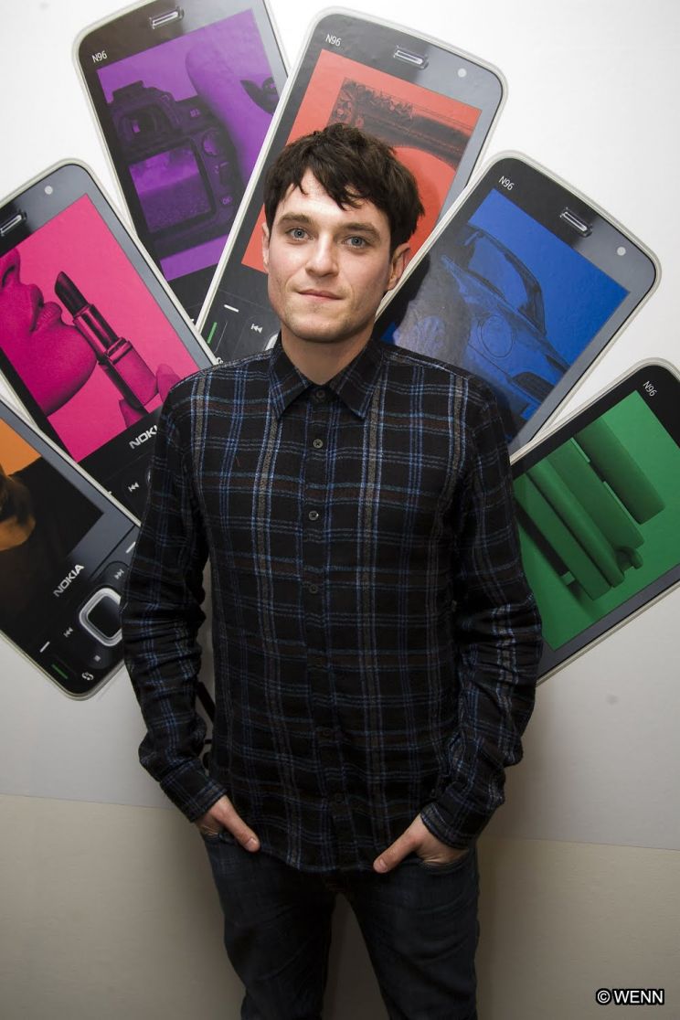 Mathew Horne