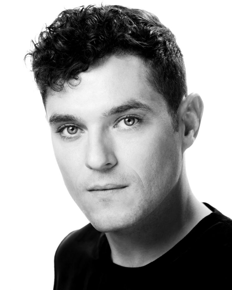 Mathew Horne