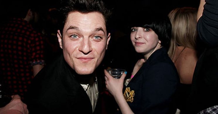 Mathew Horne