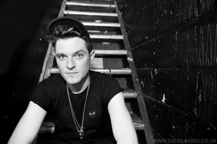 Mathew Horne