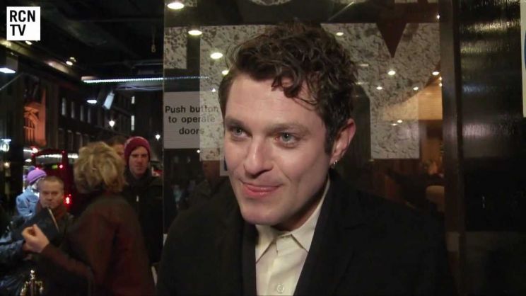 Mathew Horne