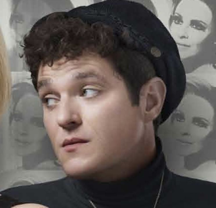 Mathew Horne