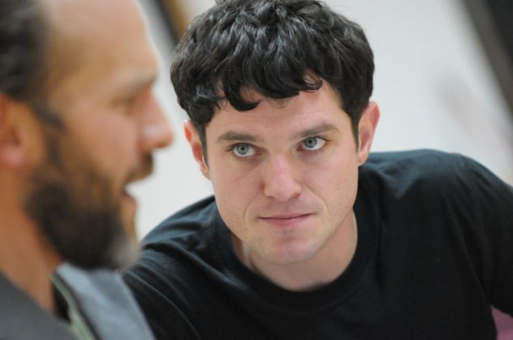 Mathew Horne