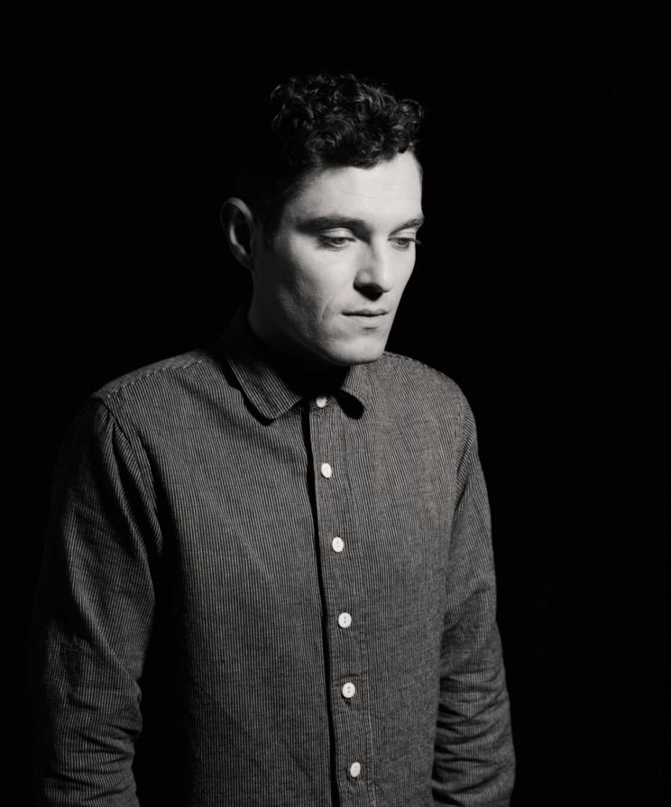 Mathew Horne