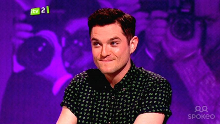 Mathew Horne