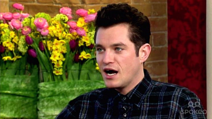 Mathew Horne