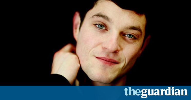 Mathew Horne