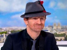 Mathias Malzieu