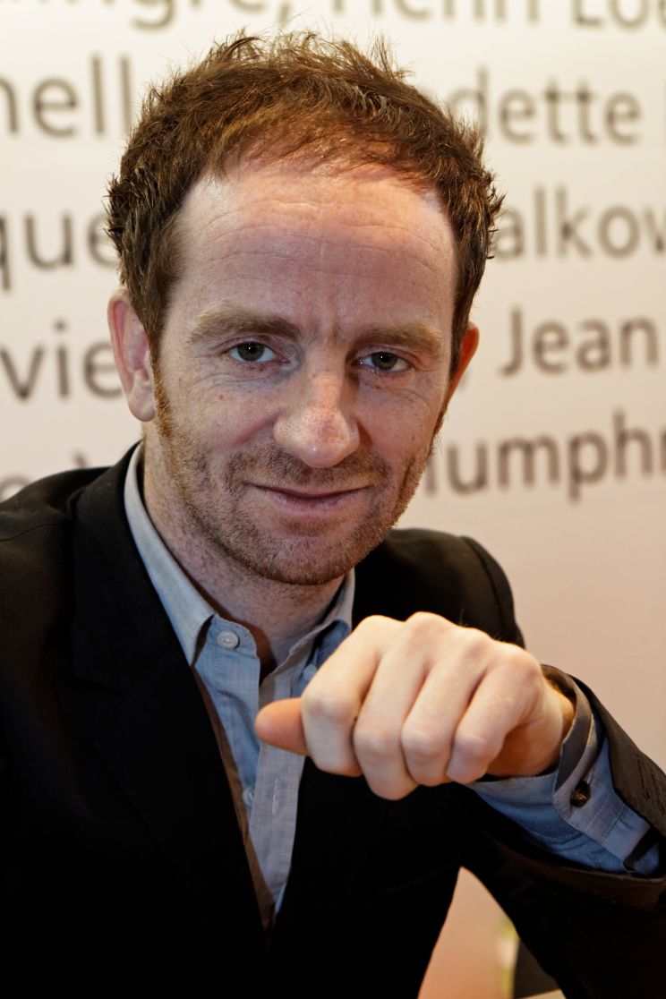 Mathias Malzieu