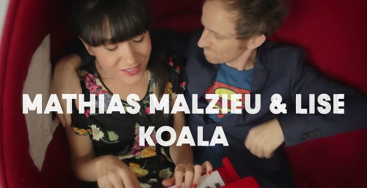 Mathias Malzieu