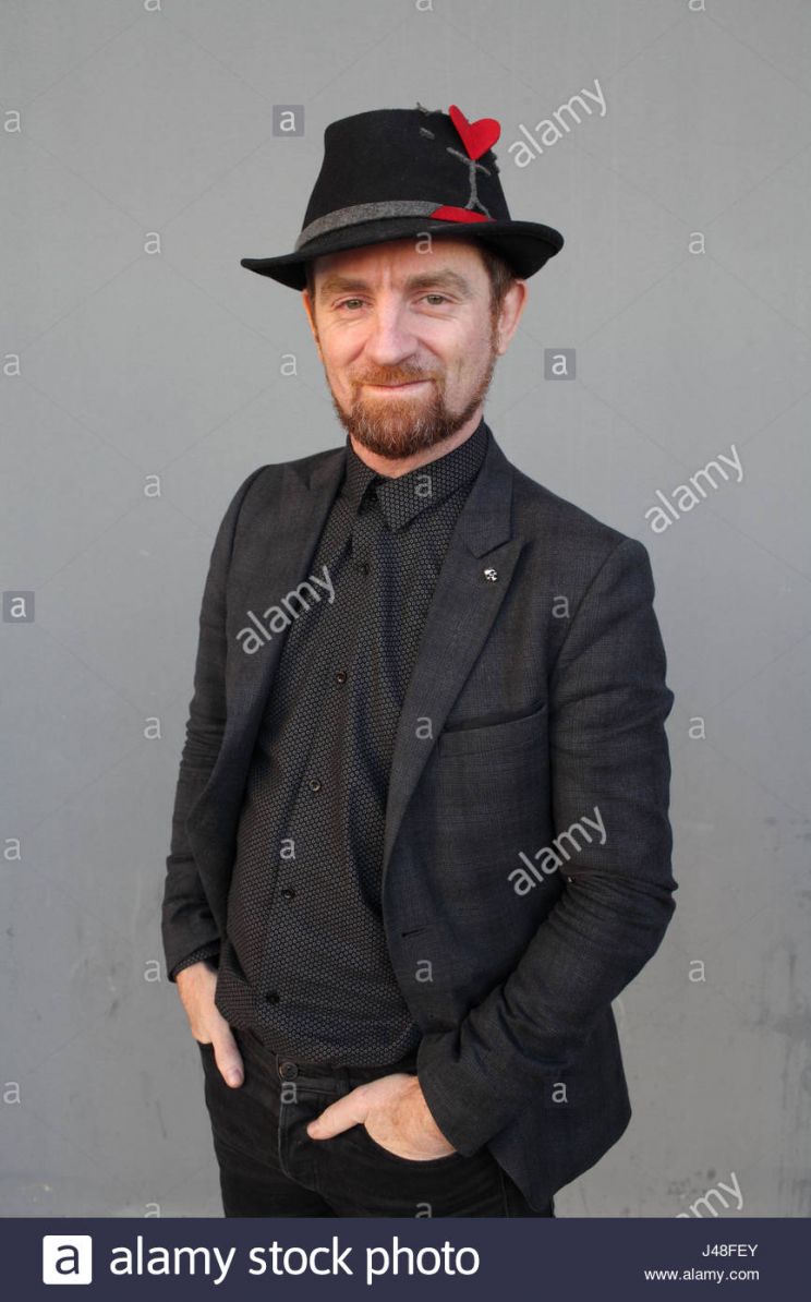 Mathias Malzieu