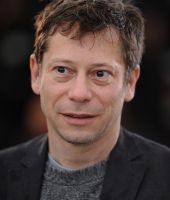 Mathieu Amalric