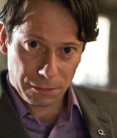 Mathieu Amalric