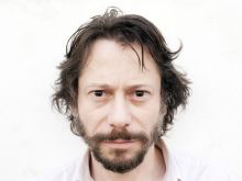 Mathieu Amalric