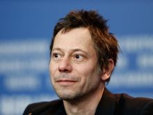 Mathieu Amalric