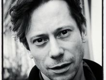 Mathieu Amalric