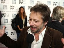 Mathieu Amalric