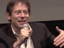 Mathieu Amalric