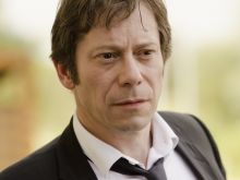 Mathieu Amalric