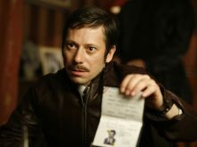 Mathieu Amalric photo