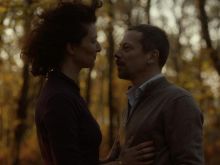 Mathieu Amalric photo
