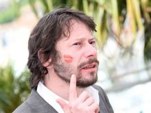 Mathieu Amalric