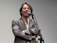 Mathieu Amalric