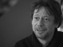 Mathieu Amalric