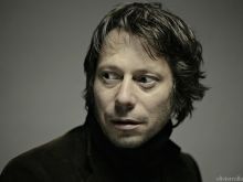 Mathieu Amalric