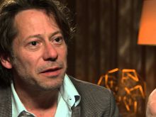 Mathieu Amalric