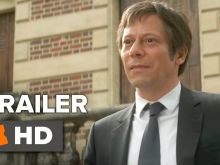 Mathieu Amalric
