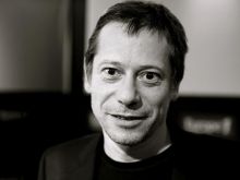 Mathieu Amalric