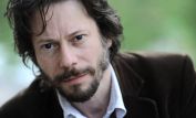 Mathieu Amalric