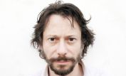 Mathieu Amalric