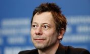 Mathieu Amalric