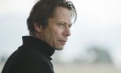 Mathieu Amalric