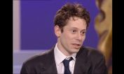 Mathieu Amalric