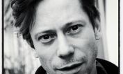 Mathieu Amalric