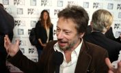 Mathieu Amalric